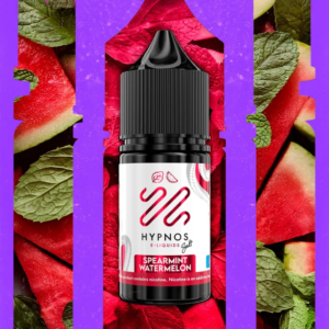HYPNOS 30ML 20MG SPEARMINT WATERMELON