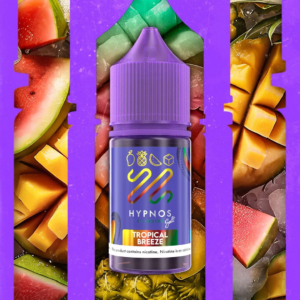 HYPNOS 30ML 20MG TROPICAL BREEZE