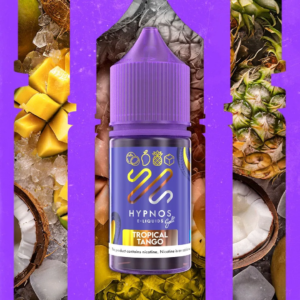 HYPNOS 30ML 20MG TROPICAL TANGO