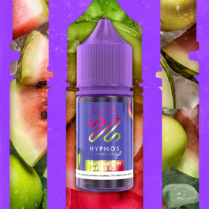 HYPNOS 30ML 20MG WATERMELON APPLE ICE