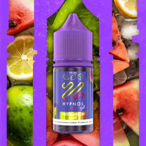 HYPNOS 30ML 20MG WATERMELON LIME