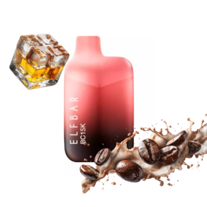 ELFBAR BC 15K - Americano ICE