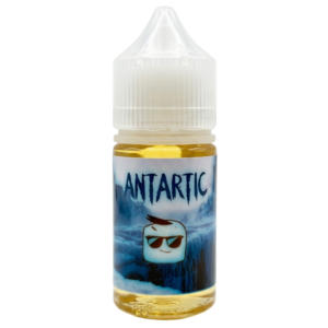 Salt Antaric 30Ml 25mg
