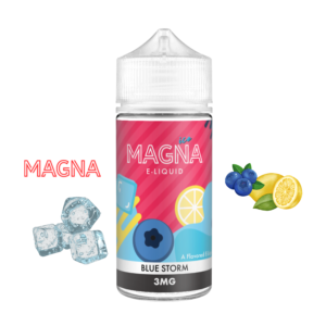 Magna - Blue Storm 100ml