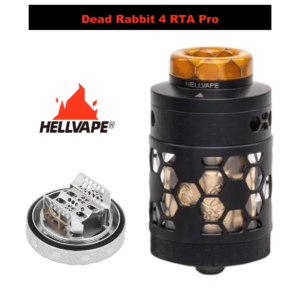 Hellvape - Dead Rabbit V4 PRO