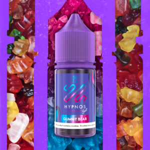 HYPNOS 30ML 20MG GUMMY BEAR