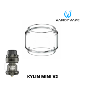 pyrex Kylin Mini V2 Vandy Vape