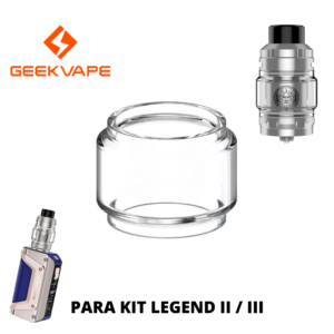 Geekvape Z(Zeus) claromizador