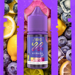 HYPNOS 30ML 20MG Lemon Berry ICE
