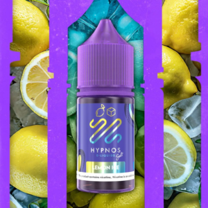 HYPNOS 30ML 20MG Lemon ICE