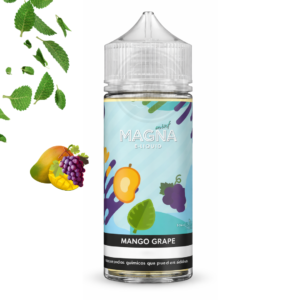 Magna - Mango Grape 100ml
