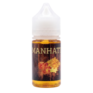 Salt Manhattan 30Ml 25mg