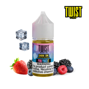 TWIST - Pink Punch 0°