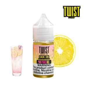 TWIST - Pink Punch No. 1