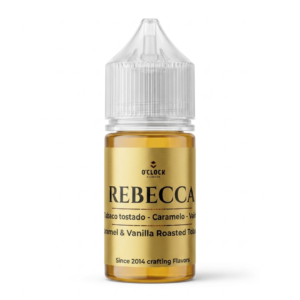 Salt Rebecca 30Ml 25mg