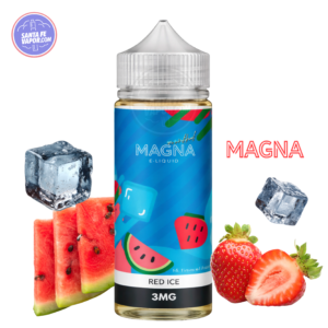 Magna - Red Ice 100ml