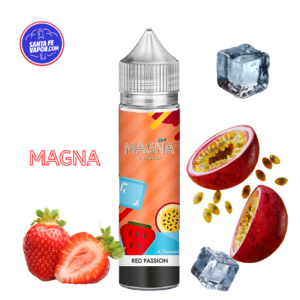Magna Red Passion