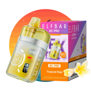 ELFBAR BC Pro 45K – Tropical Baja