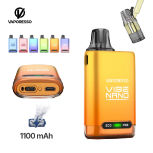 Vaporesso VIBE NANO