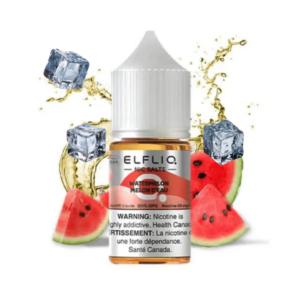 ELFLIQ 30ML 35MG - Watermelon ICE