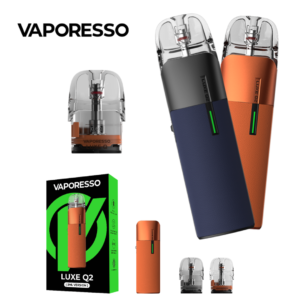 Vaporesso - LUXE Q2