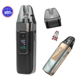 Vaporesso LUXE X3