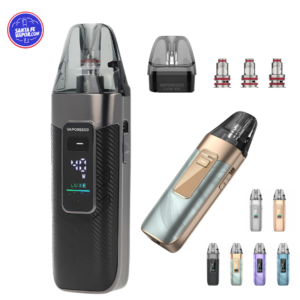 Vaporesso LUXE X3
