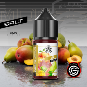 MIX 30ML 25MG