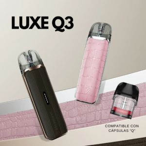 VAPORESSO - LUXE Q3