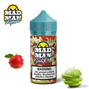MADMAN - Crazy Apple ICE