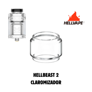 Hellvape - Hellbeast 2