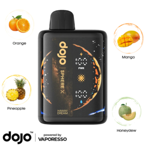 VAPORESSO 40K - Hawaii Dream