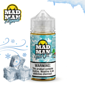 MADMAN - Iceberh Multi-menthol