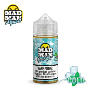 MADMAN - Iceberh Multi-menthol