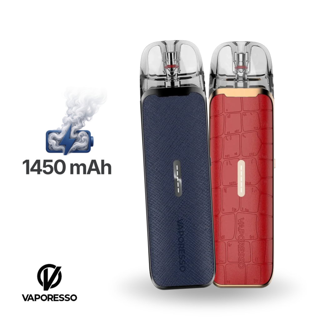 VAPORESSO - LUXE Q3