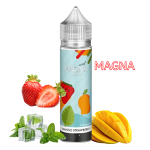 Magna -Mango Strawberry 60ml 0MG