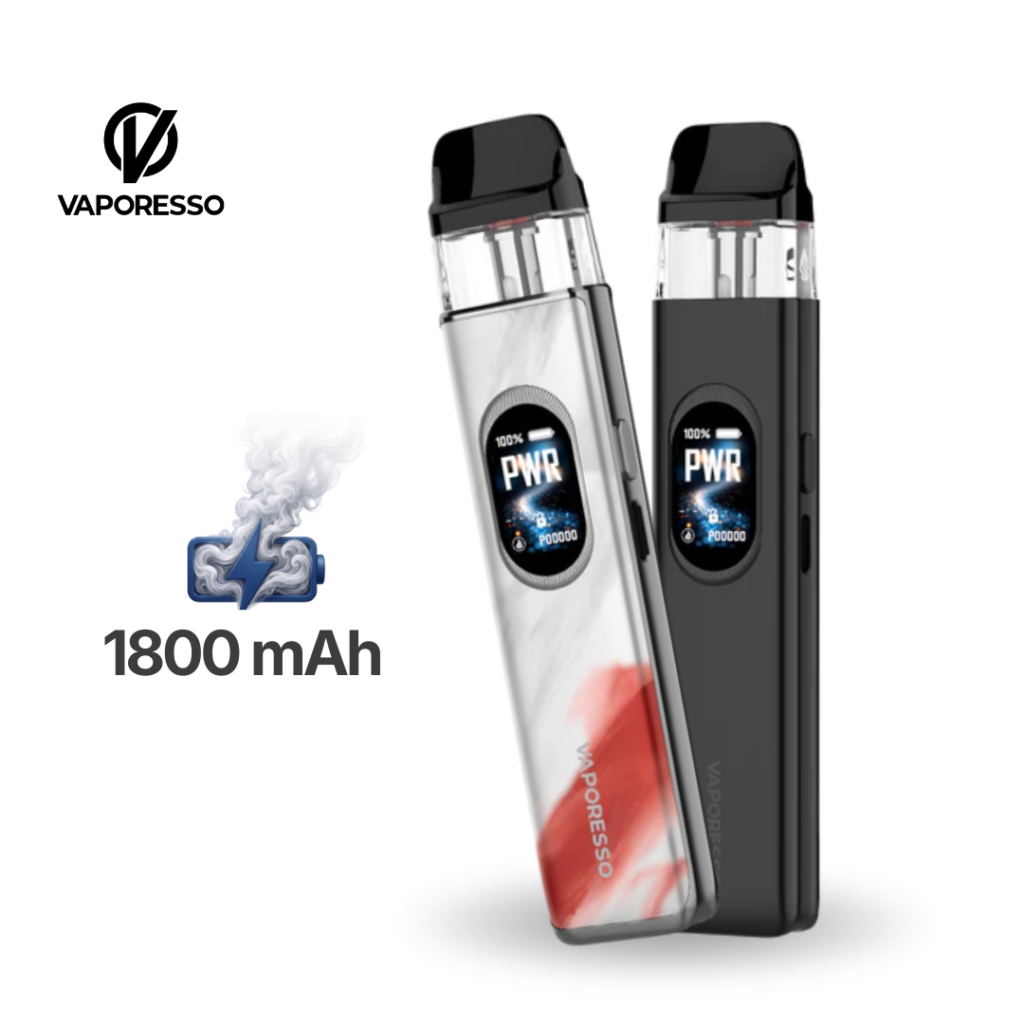 VAPORESSO - XROS 6