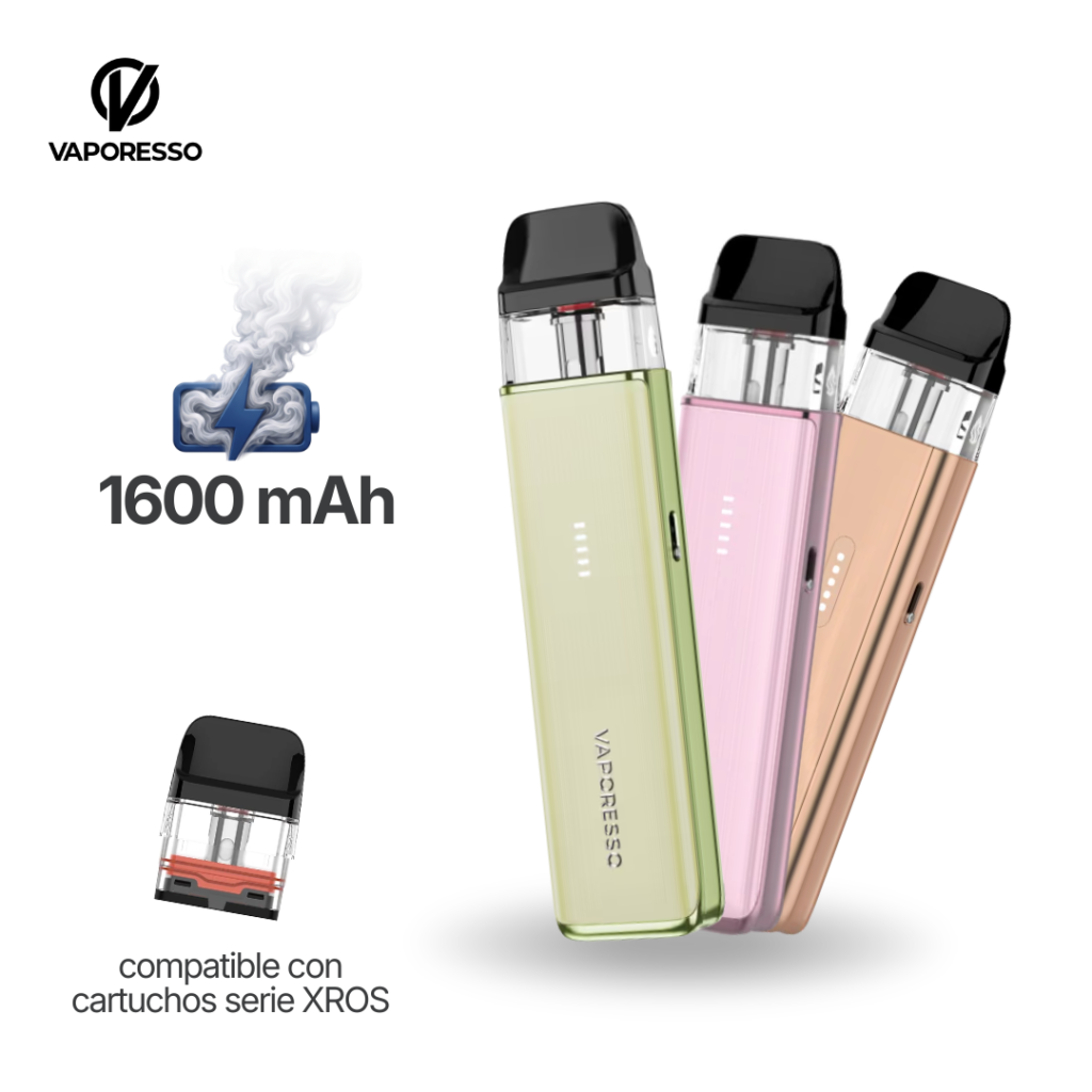 VAPORESSO - XROS 6 mini