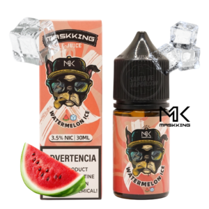 MASKKING 30ML 35MG - Watermelon ICE