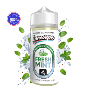 Innevape - Fresh Mint