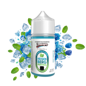 INNEVAPE - Heisenberg Menthol 30ml 24MG