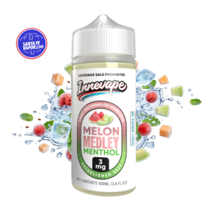 Innevape - Melon Medley Menthol