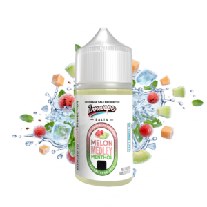 INNEVAPE - Melon Medley Menthol 30ml 24MG