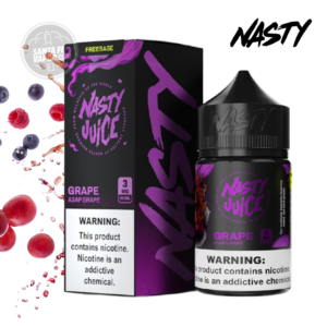 Nasty - Asap Grape