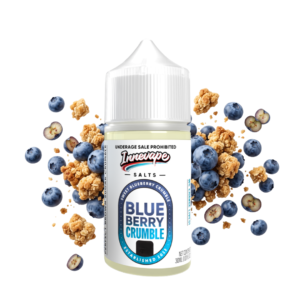 INNEVAPE - Blue Berry Crumble 30ml 24MG