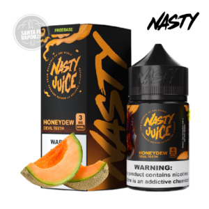 Nasty - Devil Teeth Honeydew