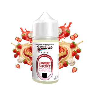 INNEVAPE - Strawberry Shortcake 30ml 24MG