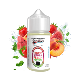 INNEVAPE - Strawberry Watermelon Peach Menthol 30ml 24MG