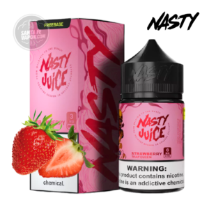 Nasty - Strawberry TRAPQUEEN
