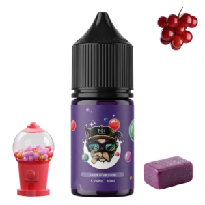 MASKKING 30ML 35MG - Grape Bubblegum